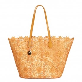 Cafe Noir SHOPPING IN PIZZO CON CHARM IN METALLO - C3VD0801