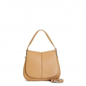 Cafe Noir BORSA A SPALLA CON PATTINA CON MOTIVO DI TAGLIO SUL DAVANTI, TRACOLLA CORTA CON - C3XH0025