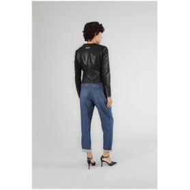 Cafe Noir BIKER SIMILPELLE - C7JG0034