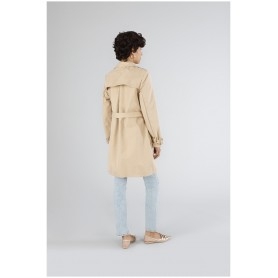 Cafe Noir TRENCH  CON CINTURA - C7JI0093