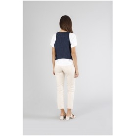 Cafe Noir GILET - C7JI0097