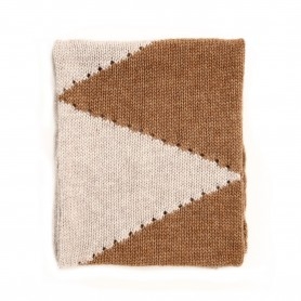 Cafe Noir SCIARPA ROMBI - LZFL05