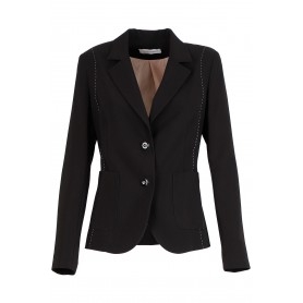 Cafe Noir GIACCA RICAMATA - FJI319