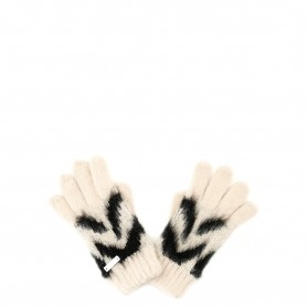Cafe Noir GUANTI ZEBRATI - FJU331