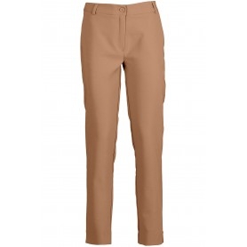 Cafe Noir PANTALONE CHINO  ELASTICIZZATO - C7OP0004