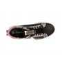 Cafe Noir SNEAKERS IN PELLE CON STELLA LOGATA - C1BU1440
