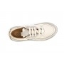Cafe Noir SNEAKERS IN PELLE CON BORCHIE - C1DH1010