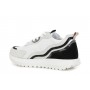 Cafe Noir SNEAKERS IN PELLE - C1DH1030