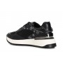 Cafe Noir SNEAKERS IN MESH E PELLE - C1DL9430