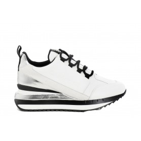 Cafe Noir SNEAKERS IN PELLE - C1DN1560