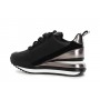 Cafe Noir SNEAKERS IN PELLE - C1DN1560