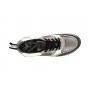 Cafe Noir SNEAKERS IN NYLON E PELLE SCAMOSCAITA - C1DN9520