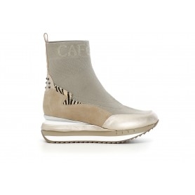 Cafe Noir TRONCHETTO ELASTICIZZATO - C1DN9550