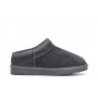 Cafe Noir SABOT IN PELLE SCAMOSCIATA - C1DR6040