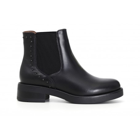 Cafe Noir BEATLES IN PELLE CON BORCHIE - C1EA1703