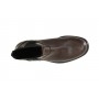 Cafe Noir TRONCHETTO IN PELLE CON ELASTICO - C1ED1020
