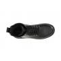 Cafe Noir TRONCHETTO IN SIMILPELLE CON CERNIERE DIETRO - C1FA9250