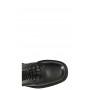 Cafe Noir STIVALETTO IN PELLE ALLACCIATO - C1GA1420