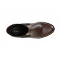 Cafe Noir TRONCHETTO IN PELLE  CON ELASTICO - C1HE1403
