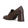 Cafe Noir MOCASSINO IN PELLE - C1LA1111