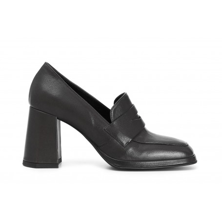 Cafe Noir MOCASSINO IN PELLE - C1LA1111
