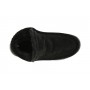 Cafe Noir TRONCHETTO IN PELLE SCAMOSCIATA E MICROSTRASS - C1DZ6140