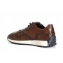 Cafe Noir SNEAKERS IN PELLE - C1PD1002