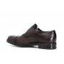 Cafe Noir FRANCESINA IN PELLE LACCI - C1RE1520