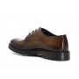 Cafe Noir DERBY IN PELLE SPAZZOLATA - C1RF1240