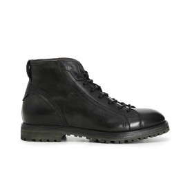 Cafe Noir TRONCHETTO IN PELLE ALLACCIATO - C1RS1001