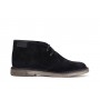 Cafe Noir DERBY IN PELLE SCAMOSCIATA - C1TD6910