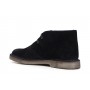 Cafe Noir DERBY IN PELLE SCAMOSCIATA - C1TD6910