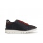 Cafe Noir SCARPE ALLACCIATE IN PELLE - C1TS1310