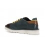 Cafe Noir SCARPE ALLACCIATE IN PELLE - C1TS1310