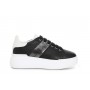 Cafe Noir SNEAKERS IN PELLE - C1XE1002