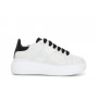 Cafe Noir SNEAKERS IN PELLE - C1XE1002