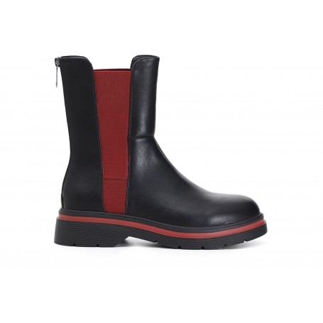 Cafe Noir TRONCHETTO CON ELASTICO - C1XH9005