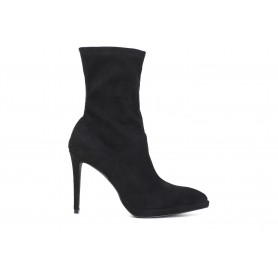 Cafe Noir TRONCHETTO ELASTICIZZATO IN MICROFIBRA - C1XM9005