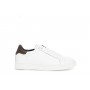 Cafe Noir SNEAKERS IN PELLE - C1XN1002