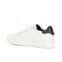 Cafe Noir SNEAKERS IN PELLE - C1XN1002