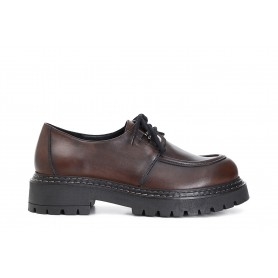 Cafe Noir DERBY IN PELLE - C1FM1002