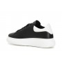 Cafe Noir SNEAKERS IN PELLE - C1XN1003