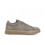 Cafe Noir SNEAKERS IN PELLE SCAMOSCIATA - C1XN6011