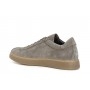 Cafe Noir SNEAKERS IN PELLE SCAMOSCIATA - C1XN6011