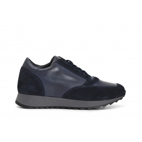 Cafe Noir SNEAKERS IN PELLE - C1XN6013