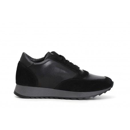 Cafe Noir SNEAKERS IN PELLE - C1XN6013
