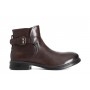 Cafe Noir TRONCHETTO IN PELLE CON FIBBIA - C1XR1003