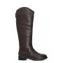 Cafe Noir STIVALE IN PELLE - C1XR1011