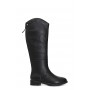 Cafe Noir STIVALE IN PELLE - C1XR1011