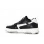 Cafe Noir SNEAKERS IN PELLE - C1XV1056